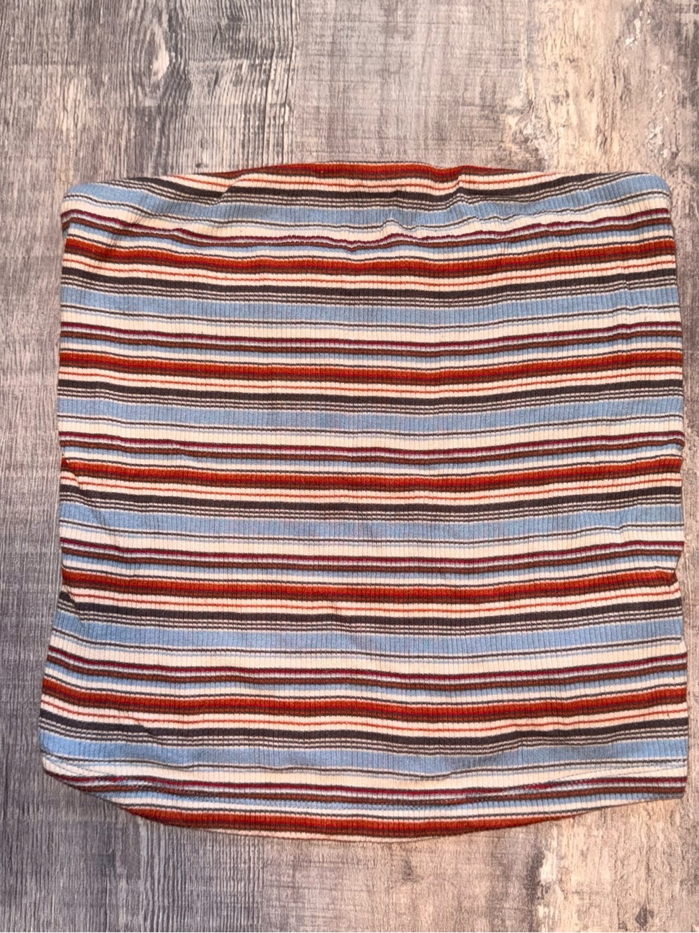 American Eagle Tube Top